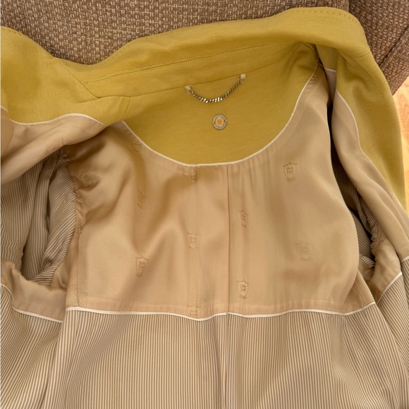 Massimo Dutti jacket - Picture 4 of 10